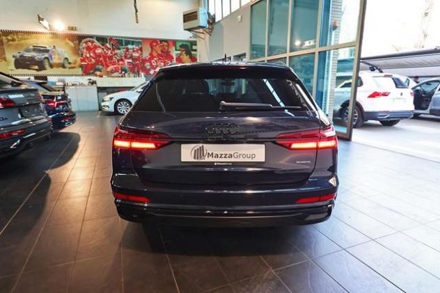 AUDI A6 40 TDI Avant Quattro ultra S-Tronic S-Line rif. 23419883 - Foto 8