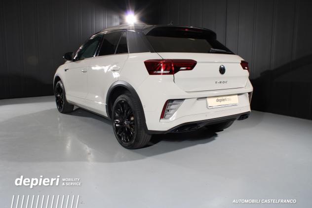 Volkswagen T-Roc T-Roc 1.5 TSI ACT R-Line - Foto 3