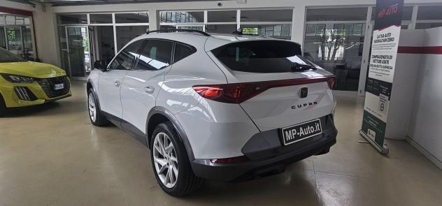 CUPRA Formentor 2.0 TDI 4Drive DSG - IVA ESPOSTA - UNICO PROPRIETARIO - Foto 9