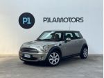 MINI Mini Mini 1.6 Cooper 120cv CAMBIO AUTOMATICO UNIPRO CRONOLOGIA TAGLIAN &hellip;