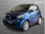 smart fortwo eqPASSION - 4,6kW | 56CV | 2019