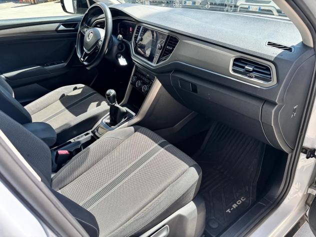 Vw T-Roc 1.0 Tsi Style 110 cv - Foto 6