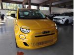 FIAT 500 Berlina Hybrid Icon km0 FULL PACK STYLE/CONFORT rif. 24016298