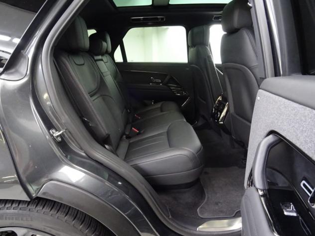 Land Rover Range Rover Sport 3.0D l6 249 CV Dynamic HSE - Foto 5