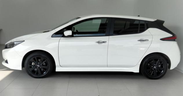Nissan Leaf Acenta 40 kWh - Foto 8