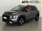 CITROEN C3 Aircross PureTech 110 S&S EAT6 Shine rif. 23841882