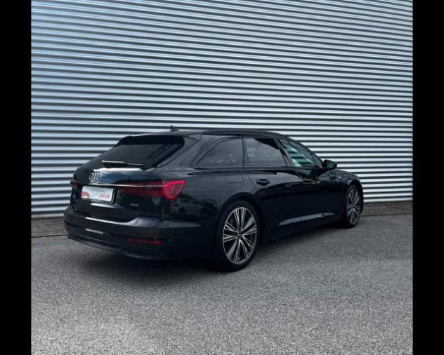 AUDI A6 Avant 40 TDI MHEV QUATTRO S-TRONIC BUSINESS SPORT rif. 22668278 - Foto 3