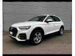 AUDI Q5 40 TDI MHEV QUATTRO S-TRONIC BUSINESS ADVANCED rif. 24058277