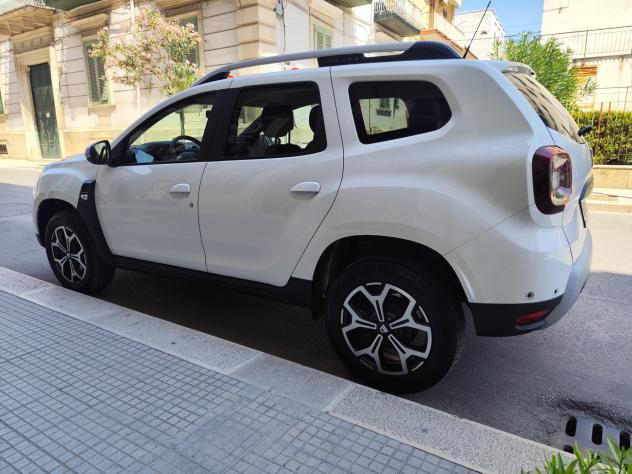 Dacia Duster 1.5 Blue dCi 115CV Prestige NAVI - Foto 6