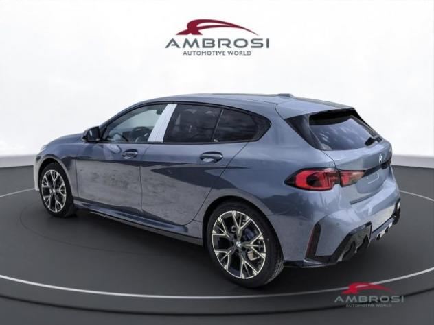 BMW 118 Serie 1 d Msport Premium Package rif. 23479948 - Foto 3