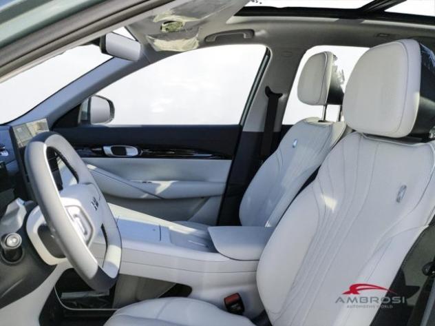 GEELY EX5 LAUNCH EDITION rif. 23894477 - Foto 9
