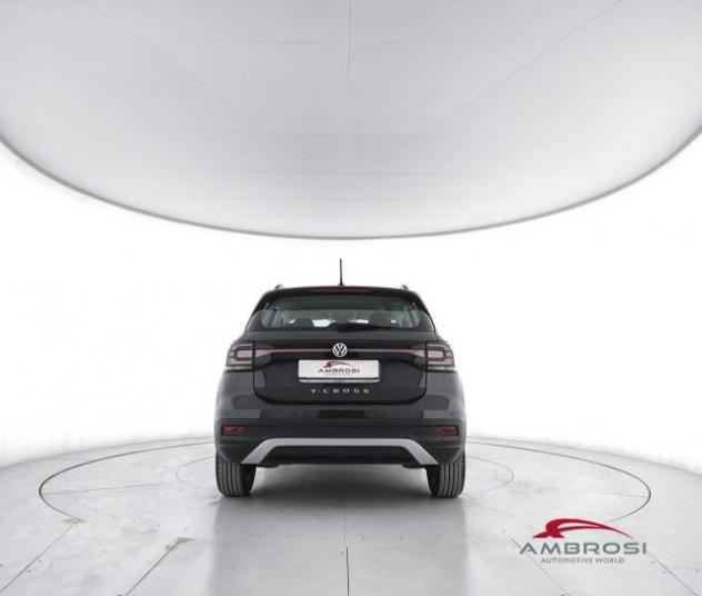 VOLKSWAGEN T Cross 1ª serie 1.0 tsi Style 95cv rif. 23802366 - Foto 6
