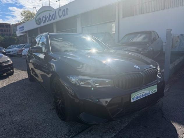 BMW 330 e xDrive Touring Msport rif. 24093398 - Foto 2