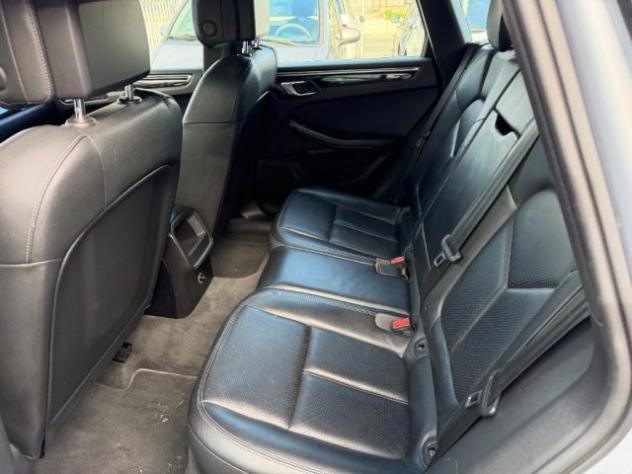 PORSCHE Macan 3.0 Diesel S PER COMMERCIANTI rif. 24190045 - Foto 9