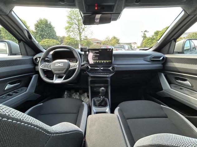 Dacia Duster ECO GPL 120cv Journey +PACK PARKING + WINTER PACK - Foto 9