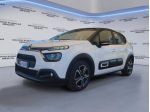 Citroën C3 BlueHDi 100 S&S Feel Pack