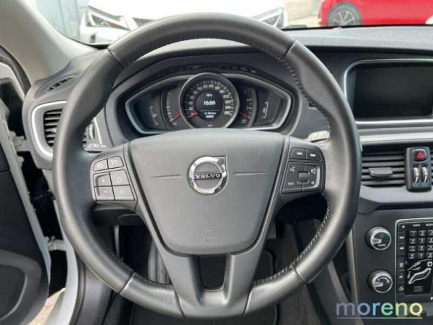 VOLVO V40 2.0 D2 Business rif. 19038392 - Foto 6