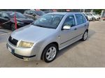 Skoda Fabia 1.9 SDI cat 5 porte Comfort S
