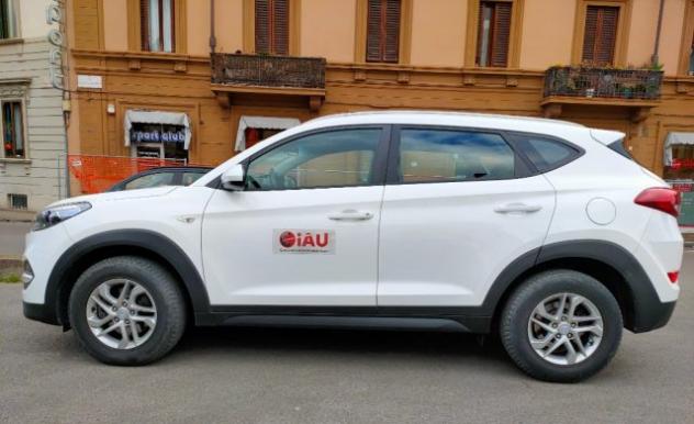 HYUNDAI Tucson 1.7 CRDi Comfort rif. 23501144 - Foto 4