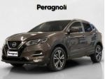 NISSAN Qashqai 1.6 dCi 4WD Tekna rif. 24066454