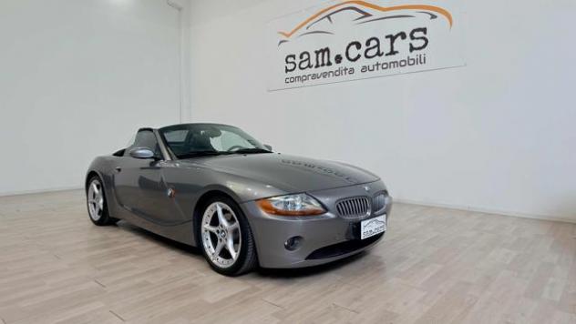 BMW Z4 3.0i cat Roadster rif. 23808932 - Foto 7