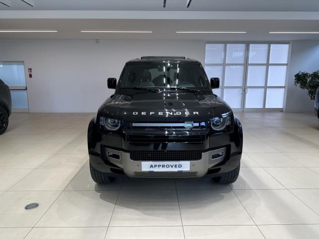 Land Rover Defender 2.0Si4 PHEV 300 110 X-Dynamic SE AWD aut - Foto 2