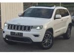 JEEP Grand Cherokee 3.0 V6 CRD 250cv Limited - 2017