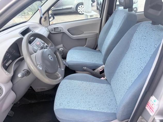 Fiat Panda 1.1 Actual - Foto 10