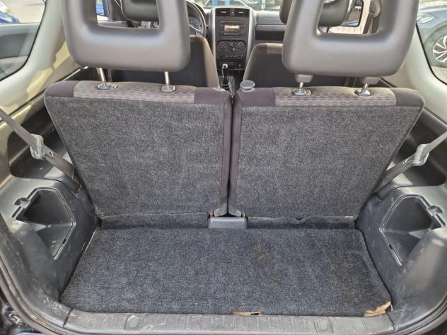 Suzuki Jimny Jimny 1.5 ddis JLX+ 4wd - Foto 10