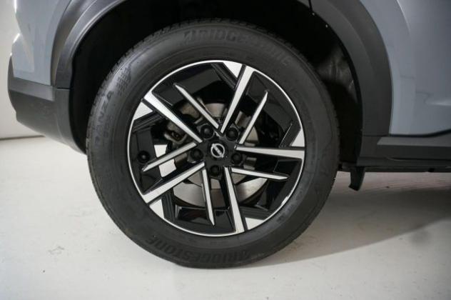 NISSAN Juke 1.0 DIG-T 115 CV N-CONNECTA rif. 23748622 - Foto 5
