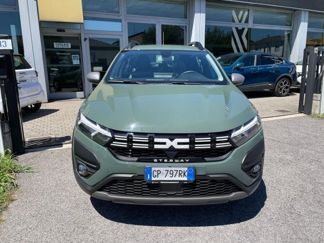 Dacia Sandero Stepway 1.0 tce ECO-G Expression - Foto 3