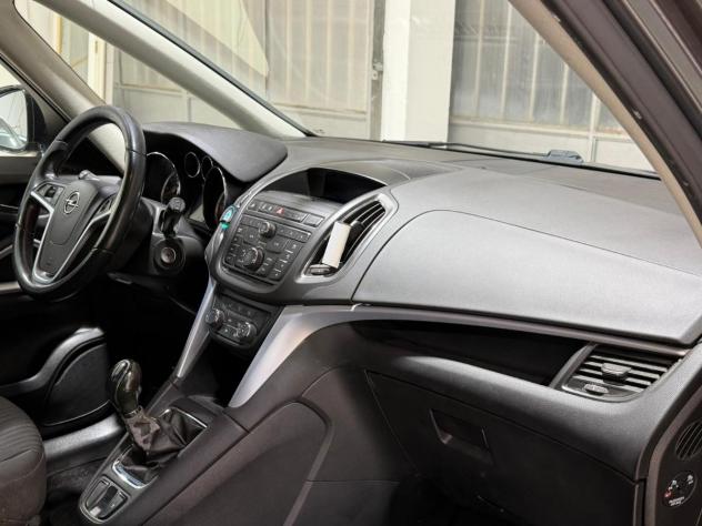 OPEL - Zafira - 1.6 16V ecoM 150 CV Turbo One - Foto 2