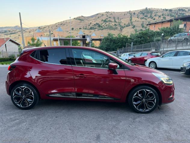 RENAULT Clio dCi 8V 90 CV S&S 5p. Energy Excite - Foto 4