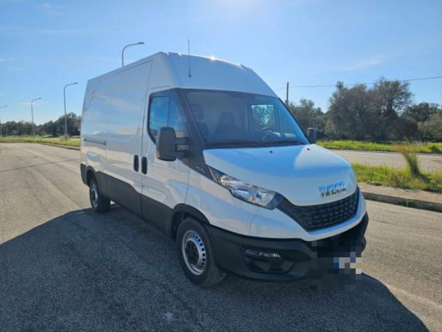 IVECO Daily 35S12V 2.3 HPT PM-TM Furgone Passo 3520 rif. 23712727 - Foto 3