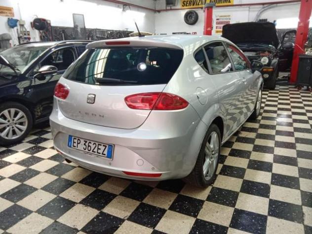 SEAT Leon 1.6 TDI CR DPF Copa rif. 23830163 - Foto 3