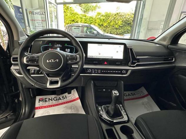 KIA Sportage 1.6 CRDi MHEV Business rif. 23766104 - Foto 10