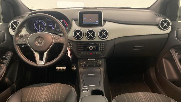 Mercedes-benz B 200 CDI 136 CV Premium Tetto Apribile - Foto 7