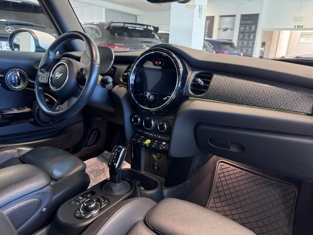 MINI Cooper SE Cooper SE - Foto 9