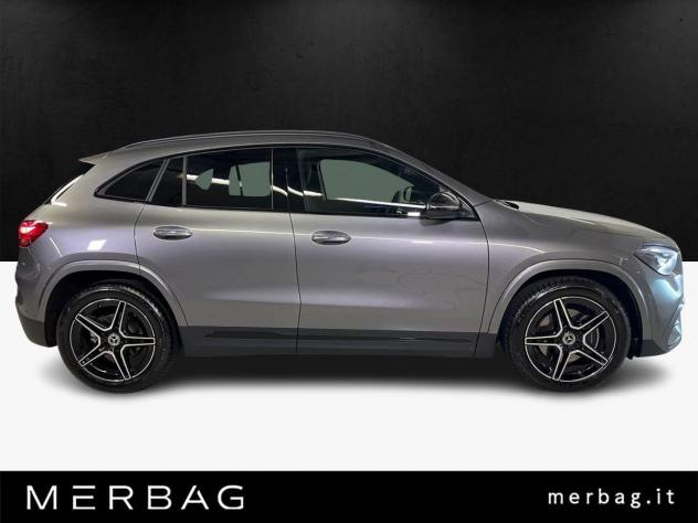 Mercedes-Benz GLA 200 d AMG Line Extra auto - Foto 5