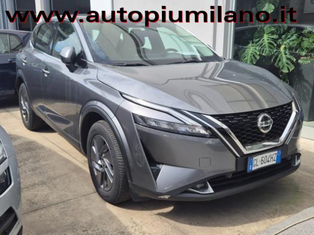 NISSAN Qashqai MHEV 140 CV Business rif. 23790902 - Foto 3