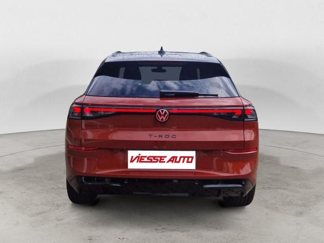 Volkswagen T-Roc 1.5 eTSI 85kW ACT Style DSG - Foto 4