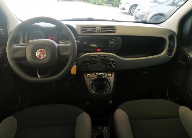 Fiat Panda 4x4 New 0.9 T.air 85cv - Foto 3