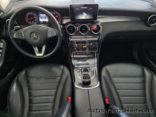 MERCEDES-BENZ GLC 250 4Matic Premium Tetto Panoramico Pelle - Navi rif. 23643386 - Foto 7