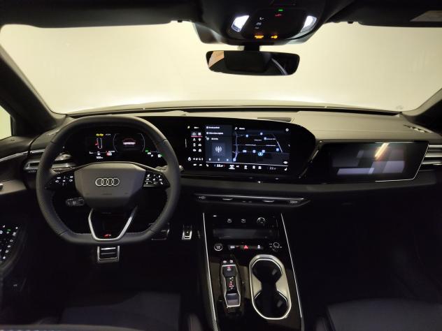 Audi A6 A6 Avant 2.0 tdi mhev + S line edition 204cv s-tronic - Foto 7