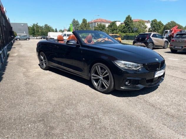 Bmw 428i XDRIVE Cabrio Msport - Foto 4