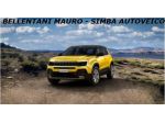 JEEP Avenger Altitude 1.2 100cv DCT MHEV rif. 21722745