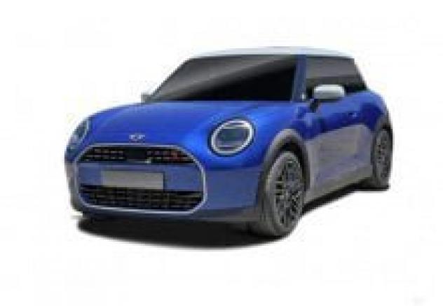 MINI Mini Serie M Cooper S HAT - Foto 4