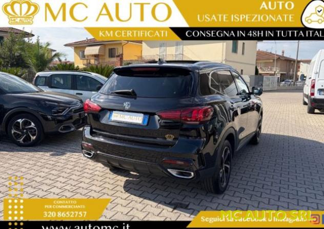 MG HS 1.5T-GDI AT Luxury PROMO CON FINAZIAMENTO rif. 24152784 - Foto 6