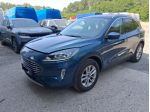 FORD Kuga 2.0 EcoBlue Hybrid 150 CV 2WD Titanium Business rif. 23887303