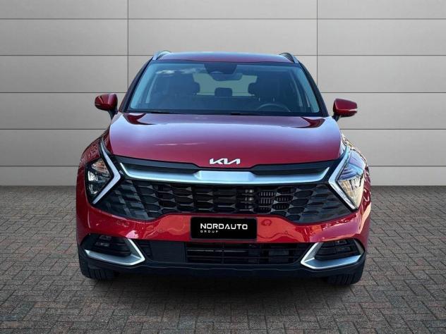 Kia Sportage 1.6 tgdi hev Style auto - Foto 4